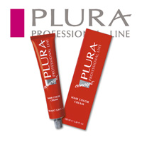 CONCEPT hårfarge CREAM - PLURA PROFESSIONAL LINE