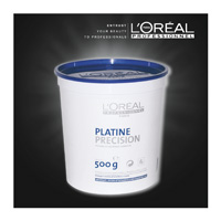 Platine PRECISION - blekning pulver kompakt - L OREAL
