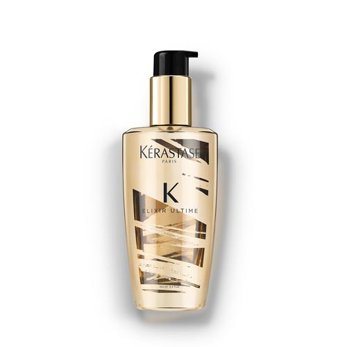 HUILE ELIXIR ULTIME SKUGGOR - KERASTASE