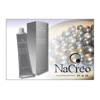 NACRÈO MAN - Գույն CREAM - PRECIOUS HAIR