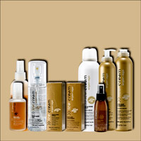 ARGAN - AGE 아이스크림