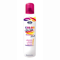 COLOR spray TECH Innovation - LISAP