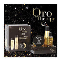OROTHERAPY - KIT DE LUX - OROTHERAPY