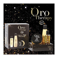 OROTHERAPY - SETİ LÜKS - OROTHERAPY