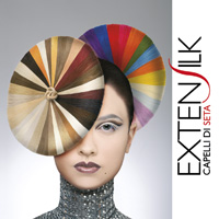 EXTENSILK : produção italiana - EXTEN SILK
