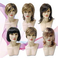 SYNTHETIC WIGS FOR LAST - HAIR TRADE