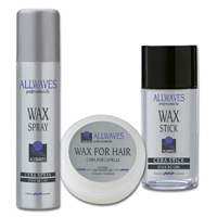 XAGĦAR GEL - FIX STRONG - FIX SUPER - ALLWAVES