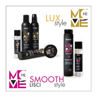 Move Me : LUX SMOOTH styl i styl - DIKSON