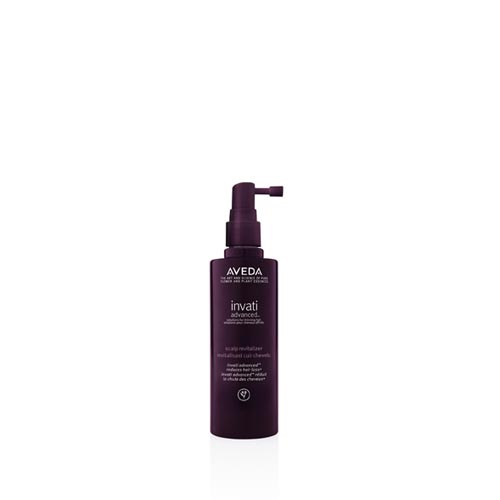 INVATI 고급™ 두 피 REVITALIZER - AVEDA