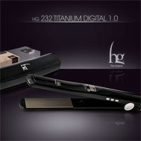 HG 232 titan digital 1.0