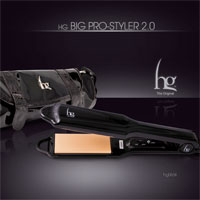 BIG Styler PRO- HG 2.0 - HG