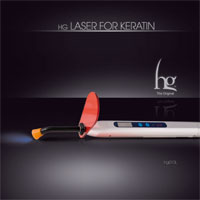 HG Laser PARA keratin - HG
