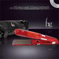 HG steam buhok STRAIGHTENER - HG
