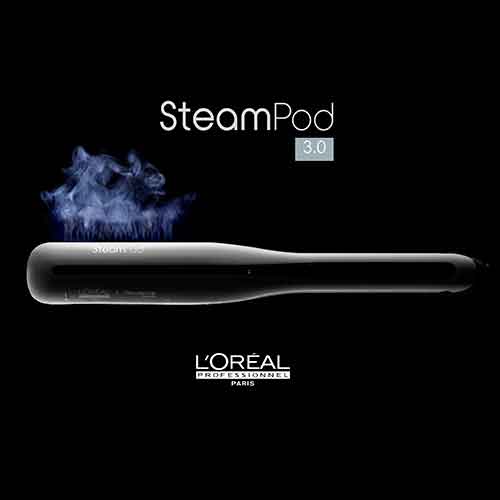 SteamPod 3.0 (en) - L OREAL