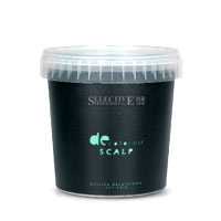 DECOLORVIT scalp - SELECTIVE